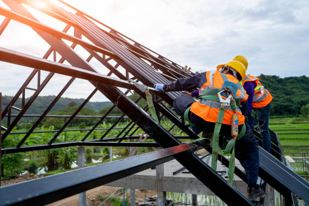 Quick and Trustworthy Emergency Roof Repair Services in Liberty, TX
