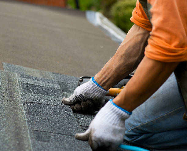 Roof Repair Estimates in Liberty, TX
