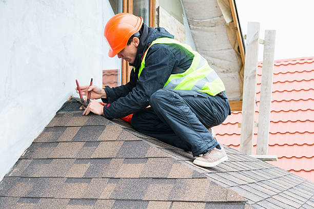 Tile Roofing Contractor in Liberty, TX