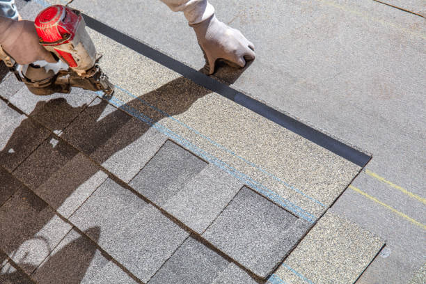 Best Local Roofing Companies  in Liberty, TX